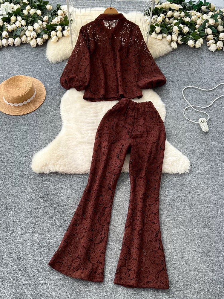 Keep your cool lace set FTP414 images